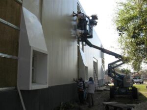 Bonnabel Siding (6)