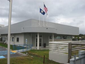 Jefferson Parish Community Relations Center