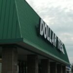 Maintenance Dollar Tree