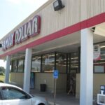Maintenance Family Dollar