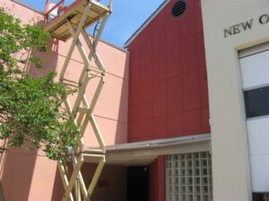 New Orleans Fire Department